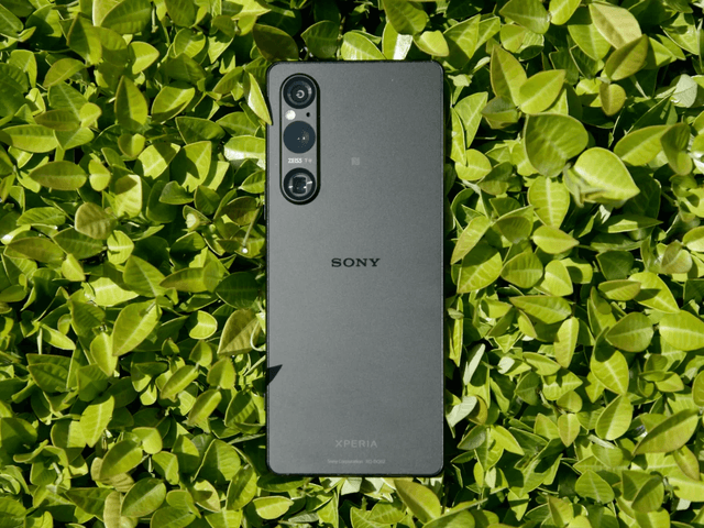 Sony yana kamida bir necha yil smartfonlar bozorini tark etmaydi