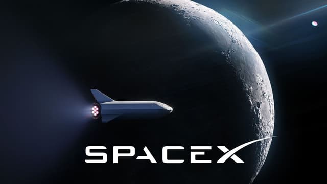 SpaceX foydalanuvchilarning smartfonlarini uning Starlink sun’iy yo‘ldoshlariga to‘g‘ridan-to‘g‘ri ulanishini istaydi