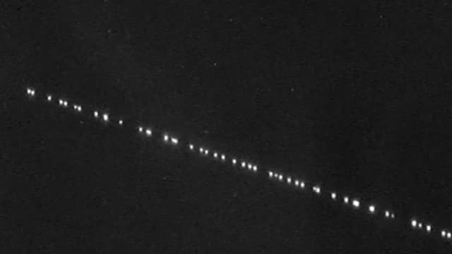 Ilon Maskning sun'iy yo'ldosh Interneti tez sur'atlar bilan abonent bazasiga ega bo'lmoqda. Starlink allaqachon butun dunyo bo'ylab 400 000 dan ortiq obunachiga ega.