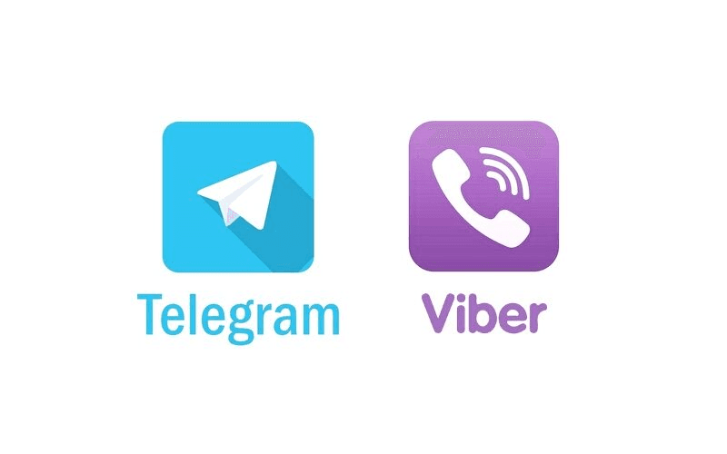 Viber t.me formatidagi Telegram-havolalariga o‘tishni taqiqladi