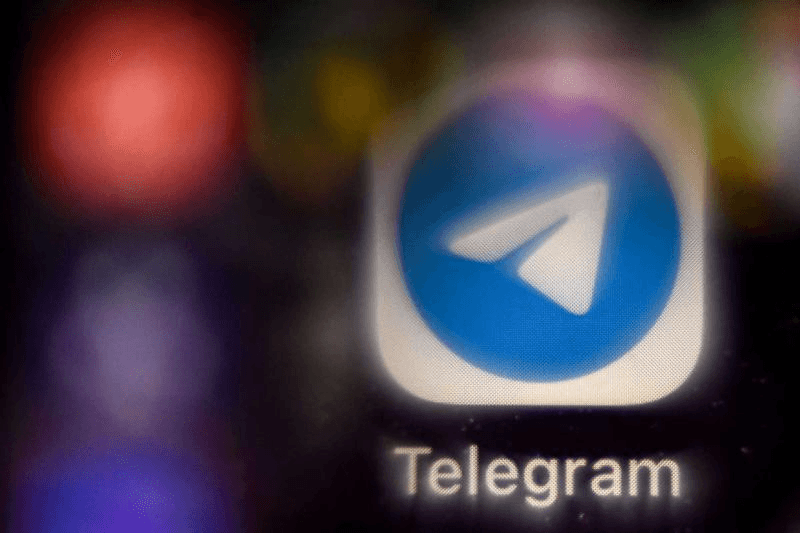 Telegram Iroqda tezda blokdan chiqarildi