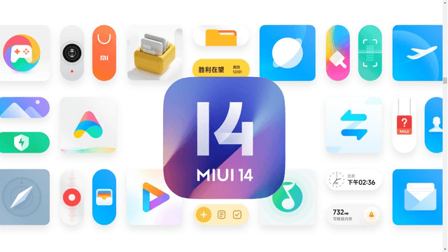 MIUI 14 versiyasini chiqaradigan Poco smartfonlari nomini oldi