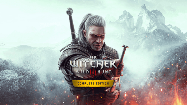 The Witcher va The Witcher 2 o'yinlari yangi platformalarda chiqariladi