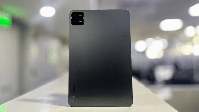 Yangi Xiaomi Pad 6 Pro Max 14 dyuymli ekranga ega bo‘ladi