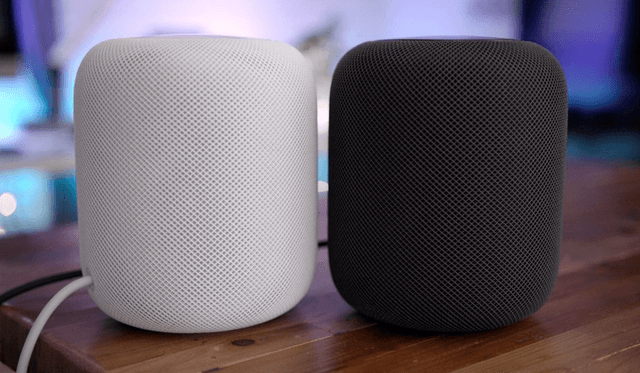 Apple kompaniyasi HomePod aqlli dinamikini ikkinchi avlodini taqdim etdi