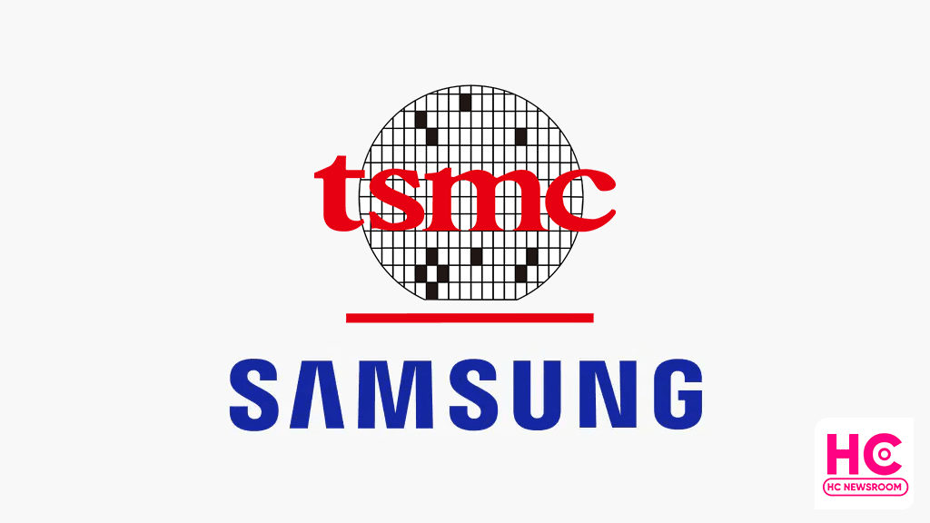 Samsung besh yil ichida raqibidan oldinda bo'lishiga ishonadi. Kompaniya TSMC-ni chetlab o'tishni maqsad qilgan