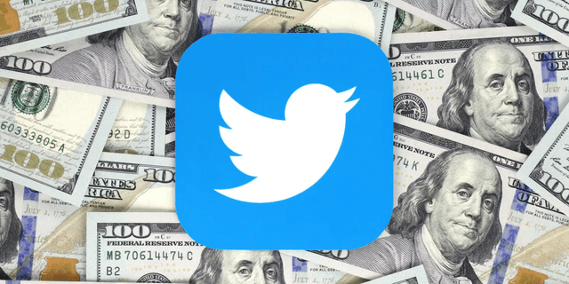 Shox va mot, Tsukerberg: Twitter mualliflariga 3 oyga 40 ming dollargacha to'lashni boshladi