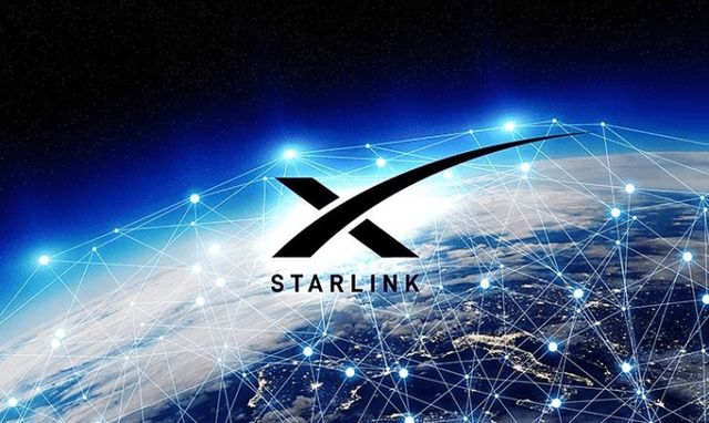 Rossiyada taqiqlangan Starlink sputnik interneti endi ishlay boshladi