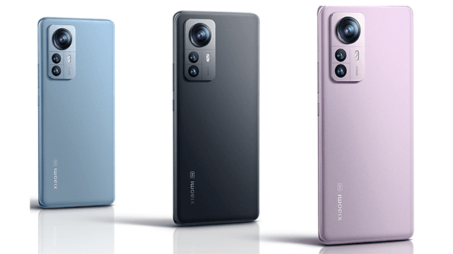 Xiaomi 12 Pro Xitoyda deyarli ikki baravar arzonlashdi