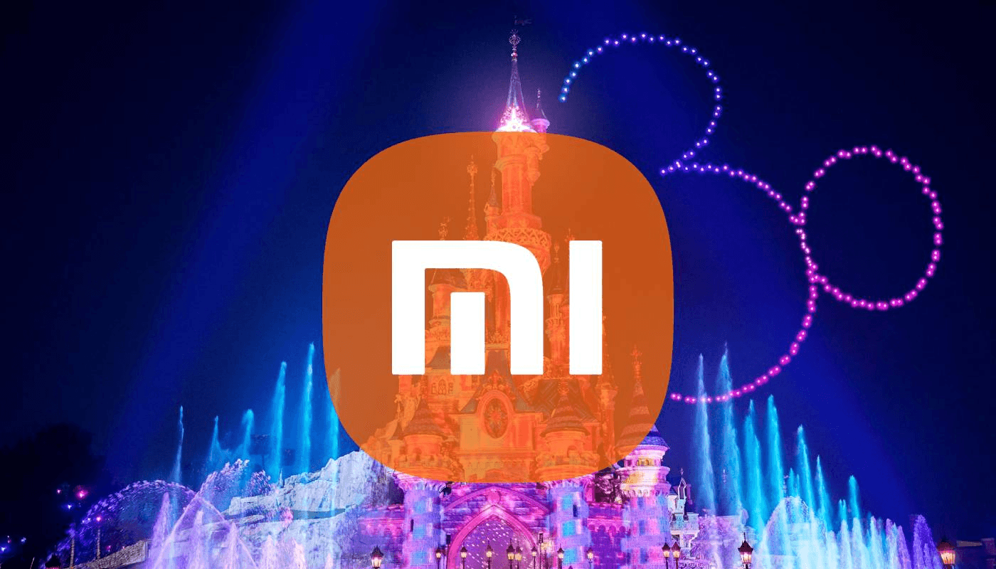 Xiaomi va Disney 8-iyun kuni yangi smartfonini taqdim etadi