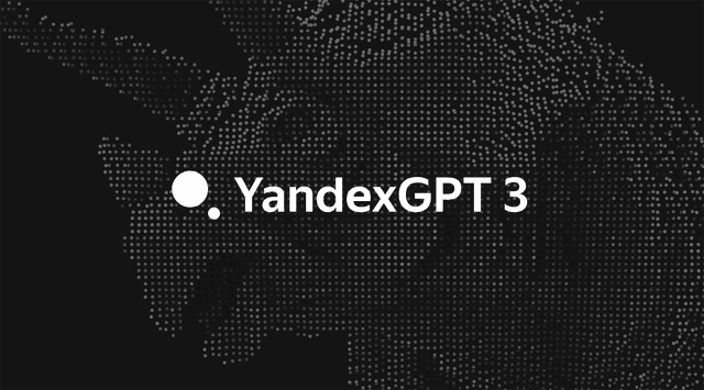 Yandex YandexGPT 3 Lite neyron tarmog'ini taqdim etdi